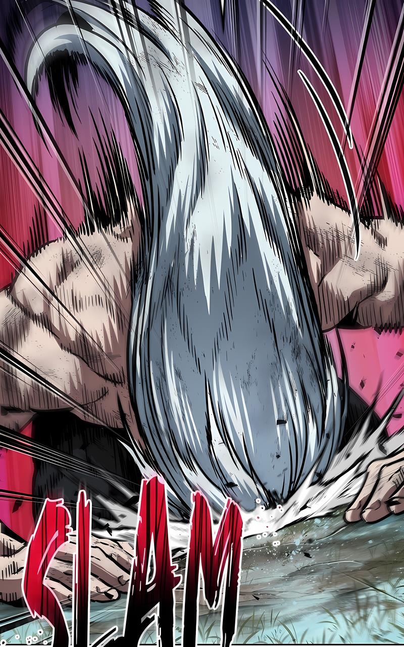 Read Nano Machine ENGLISH Manga Online