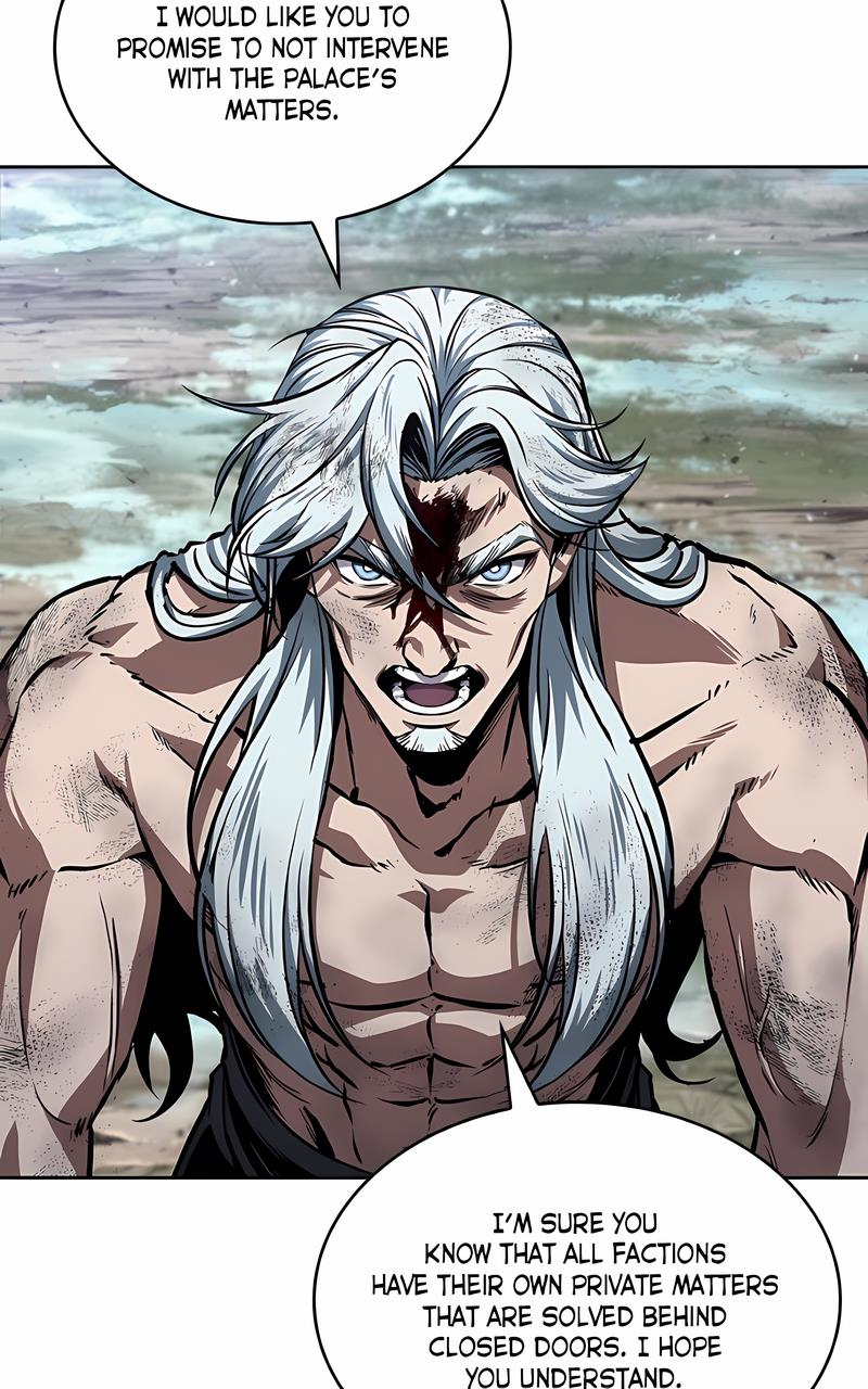 Read Nano Machine ENGLISH Manga Online