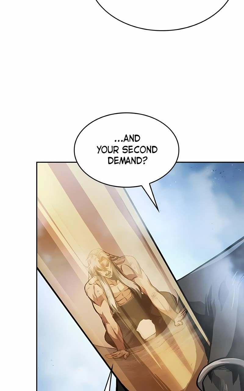 Read Nano Machine ENGLISH Manga Online