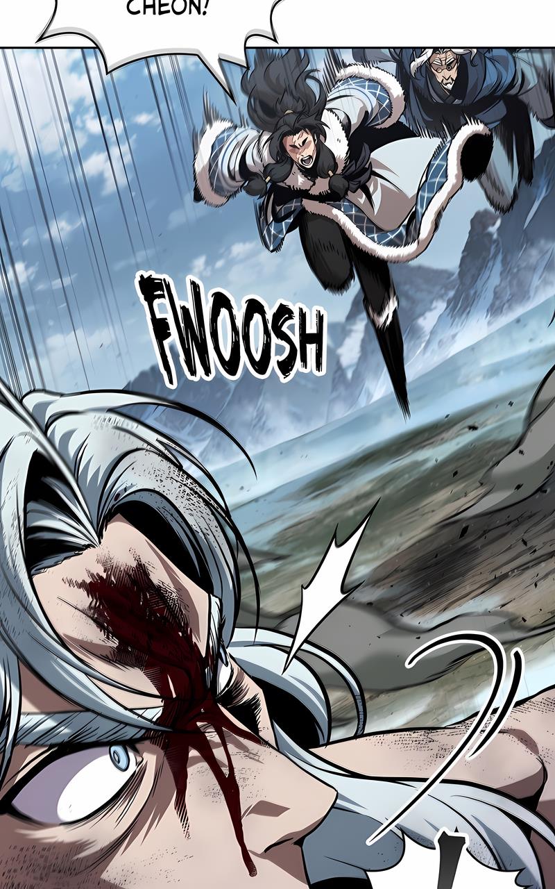 Read Nano Machine ENGLISH Manga Online