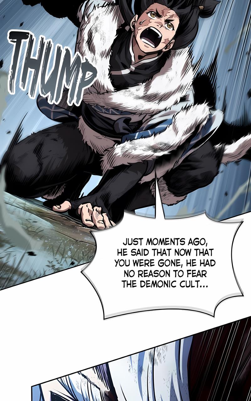 Read Nano Machine ENGLISH Manga Online