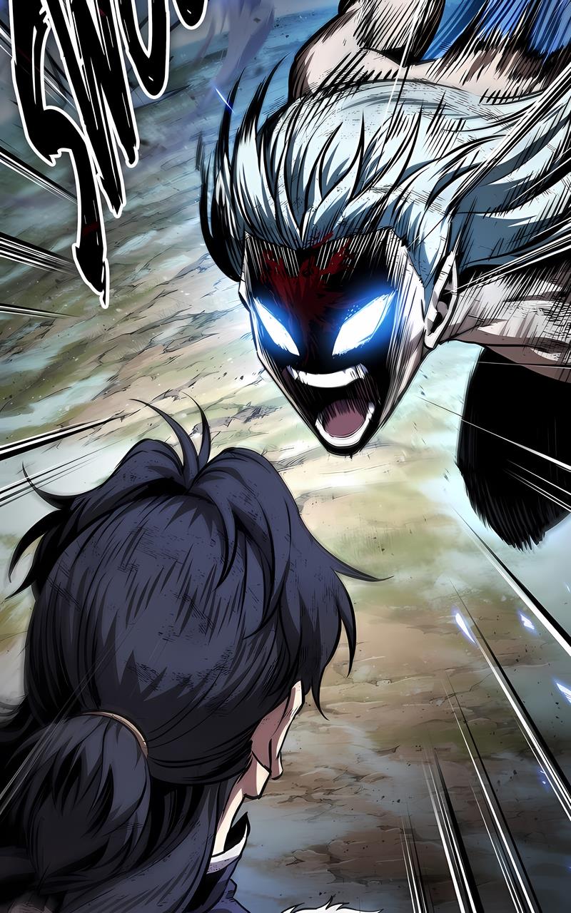 Read Nano Machine ENGLISH Manga Online