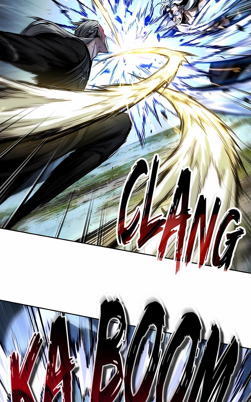 Read Nano Machine ENGLISH Manga Online