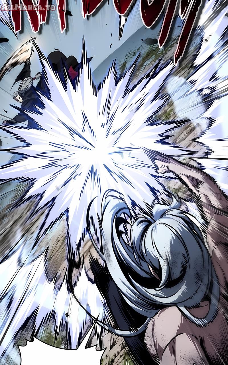 Read Nano Machine ENGLISH Manga Online