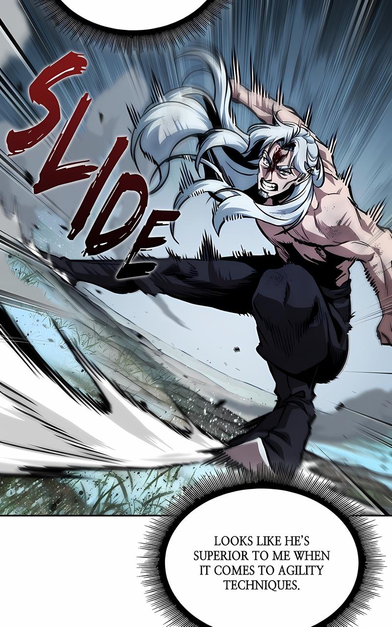 Read Nano Machine ENGLISH Manga Online