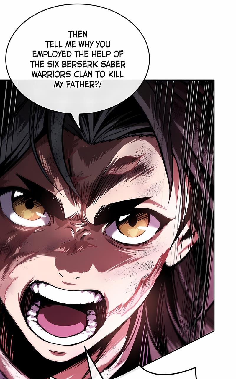 Read Nano Machine ENGLISH Manga Online