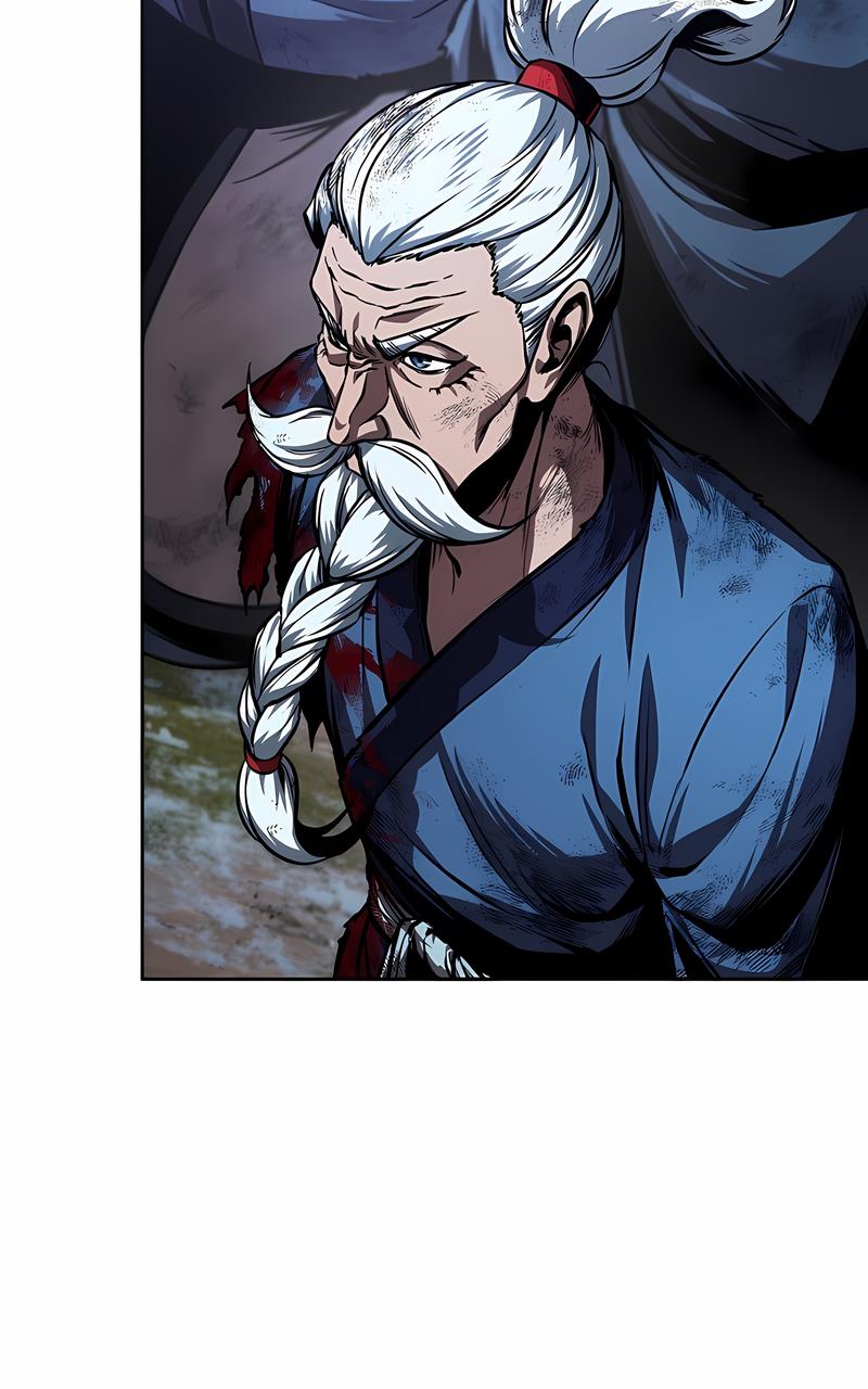 Read Nano Machine ENGLISH Manga Online