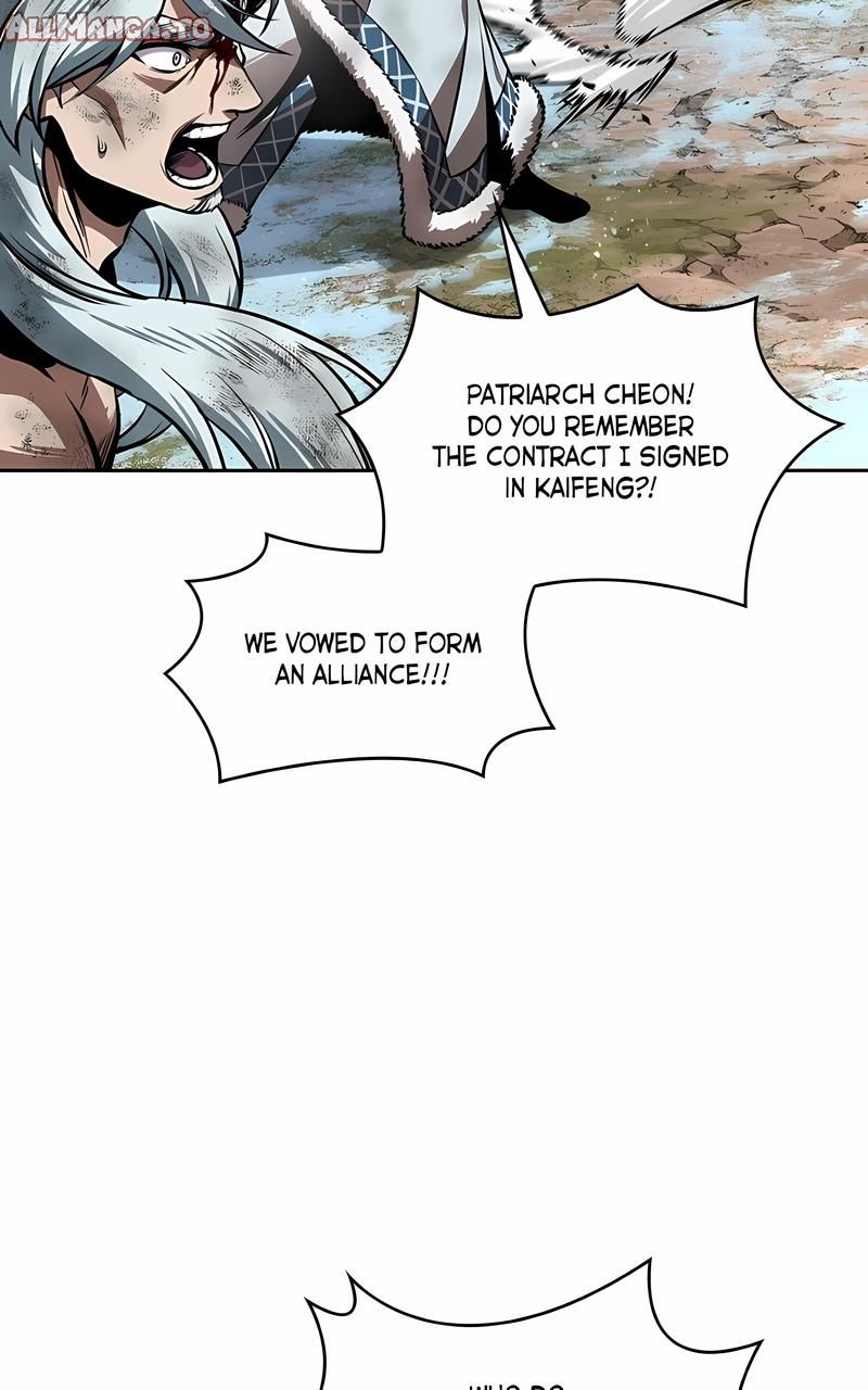 Read Nano Machine ENGLISH Manga Online