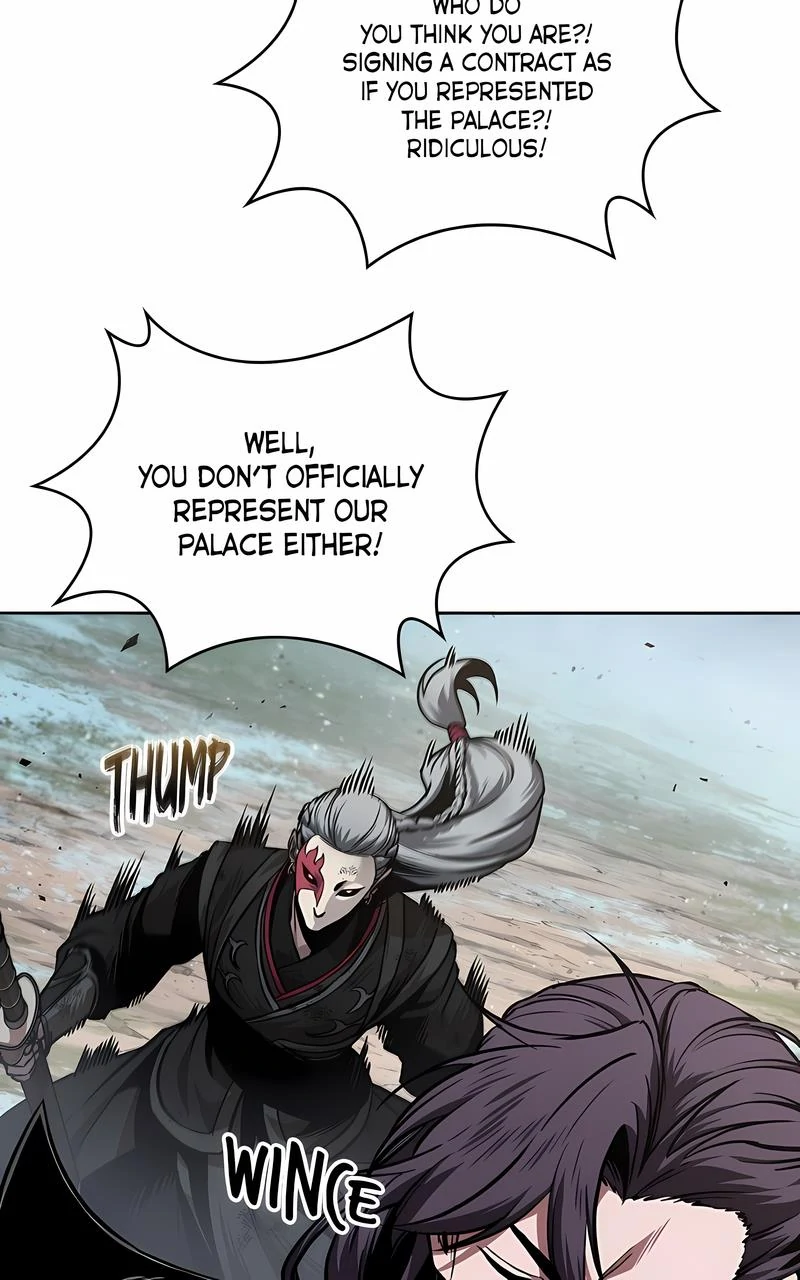 Read Nano Machine ENGLISH Manga Online