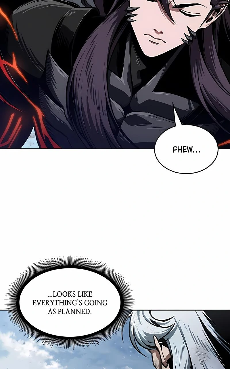 Read Nano Machine ENGLISH Manga Online