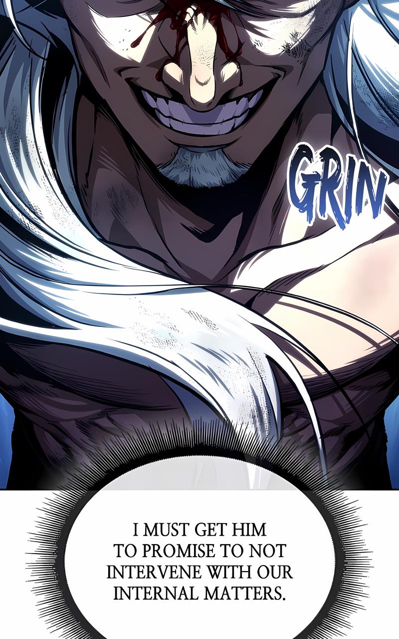 Read Nano Machine ENGLISH Manga Online