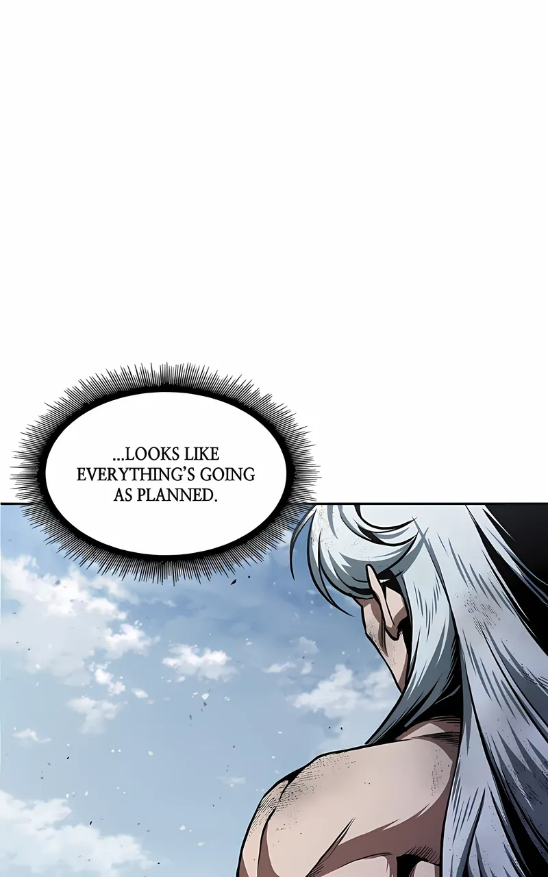 Read Nano Machine ENGLISH Manga Online