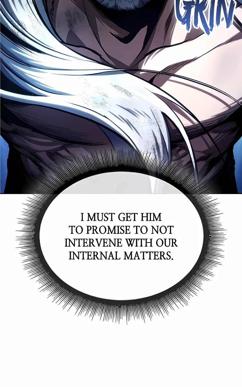 Read Nano Machine ENGLISH Manga Online