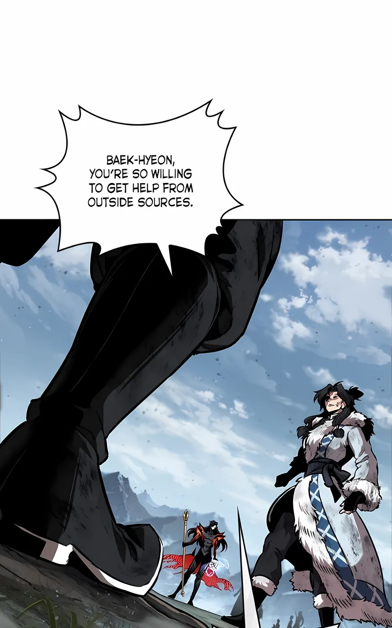 Read Nano Machine ENGLISH Manga Online