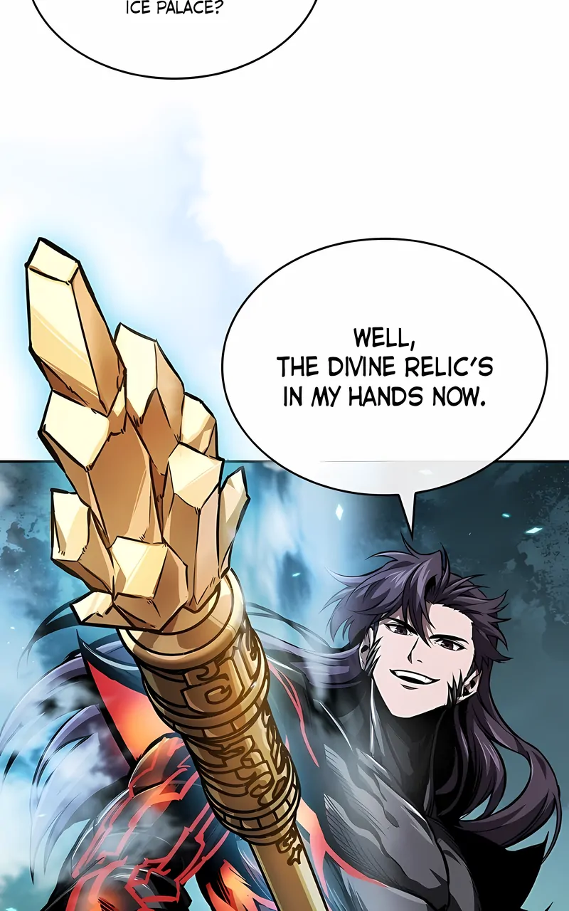 Read Nano Machine ENGLISH Manga Online