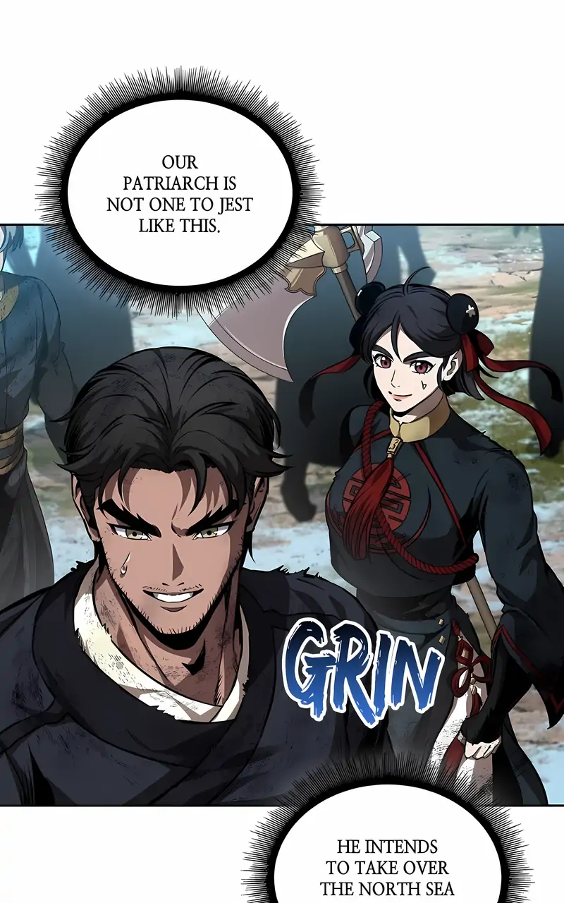 Read Nano Machine ENGLISH Manga Online