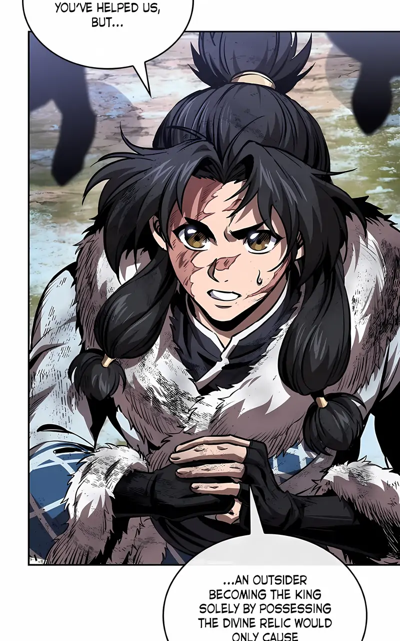 Read Nano Machine ENGLISH Manga Online