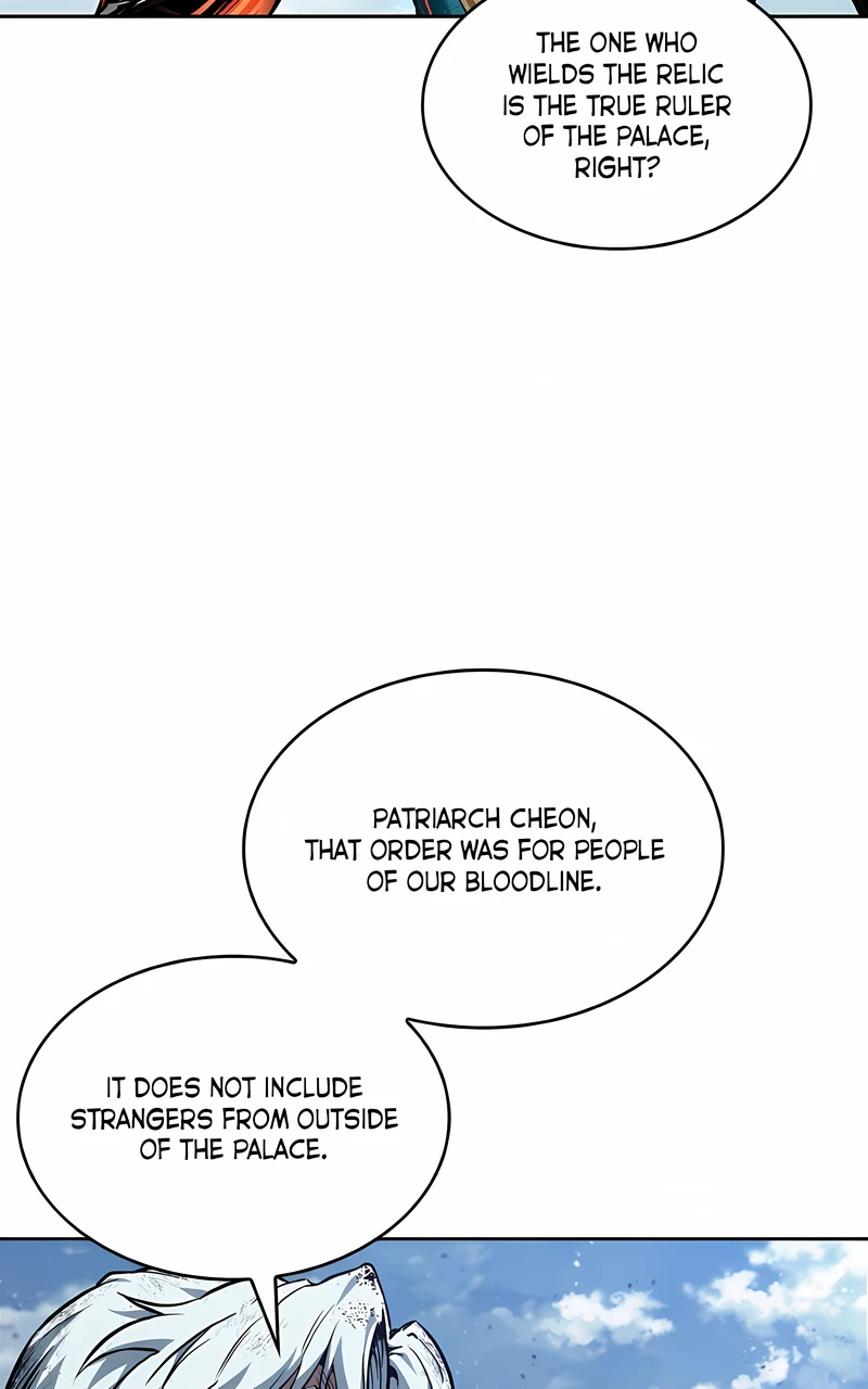 Read Nano Machine ENGLISH Manga Online