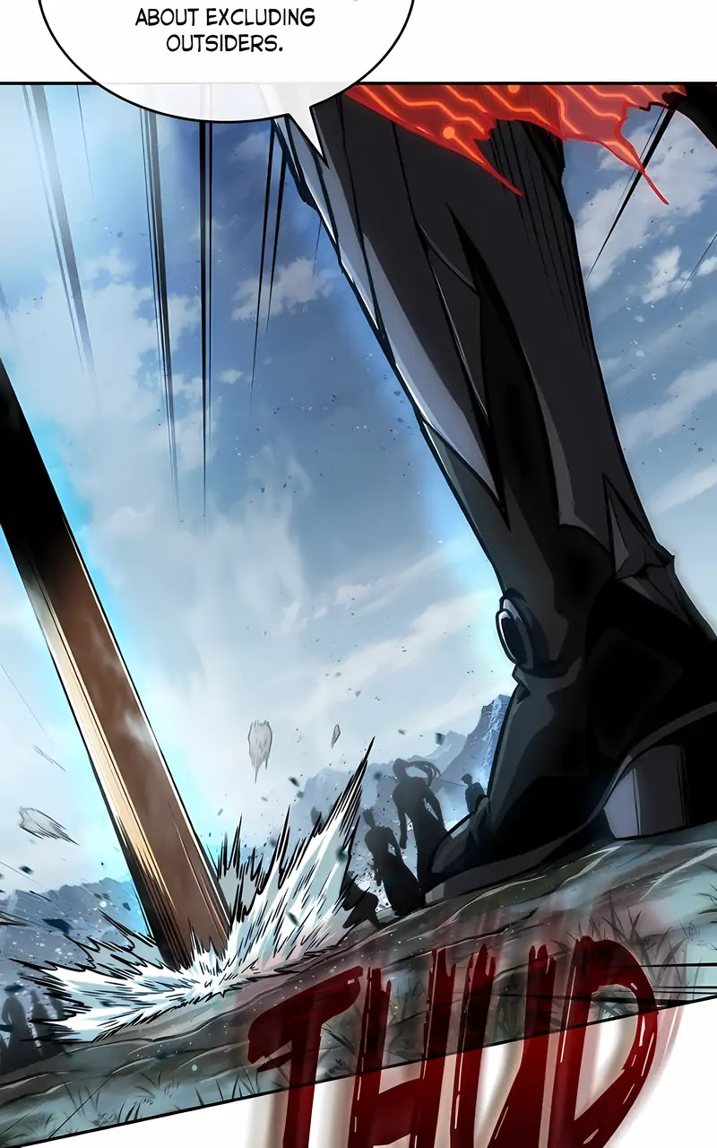 Read Nano Machine ENGLISH Manga Online