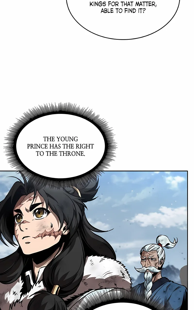 Read Nano Machine ENGLISH Manga Online