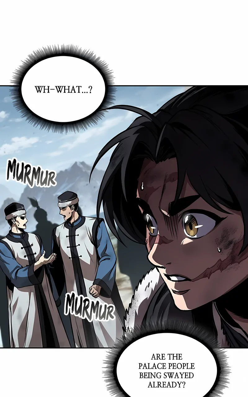 Read Nano Machine ENGLISH Manga Online