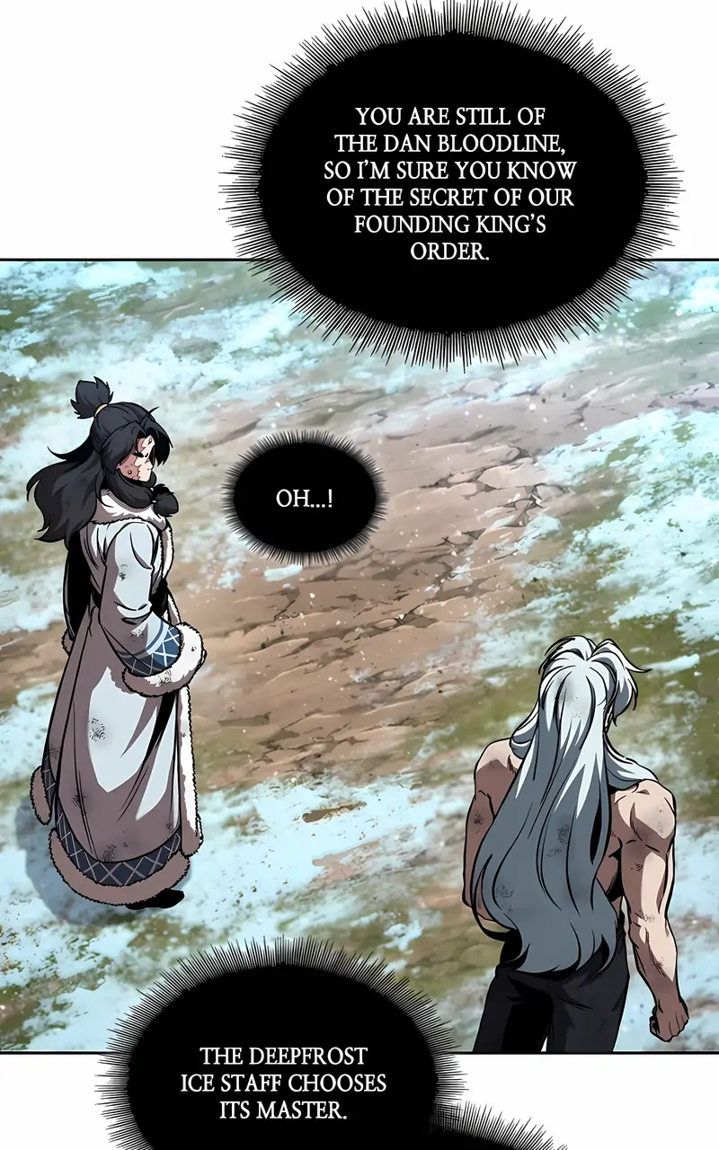 Read Nano Machine ENGLISH Manga Online