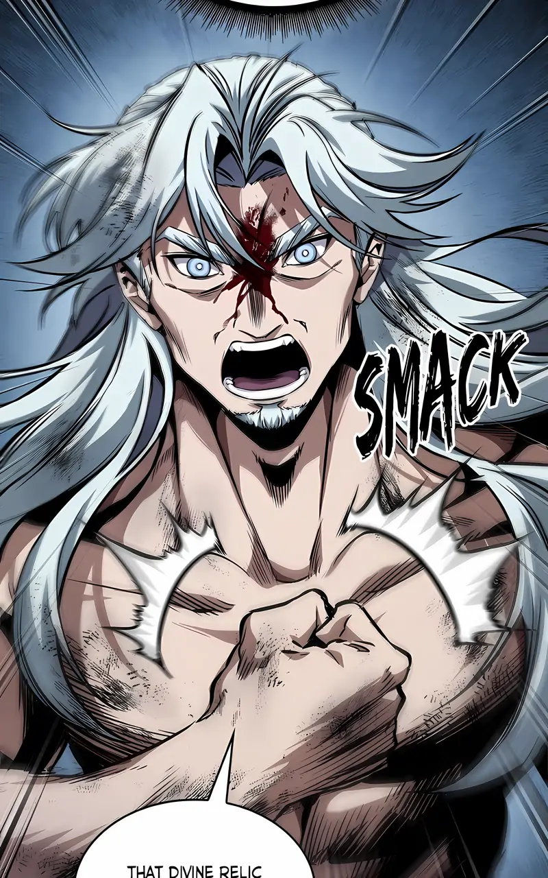 Read Nano Machine ENGLISH Manga Online