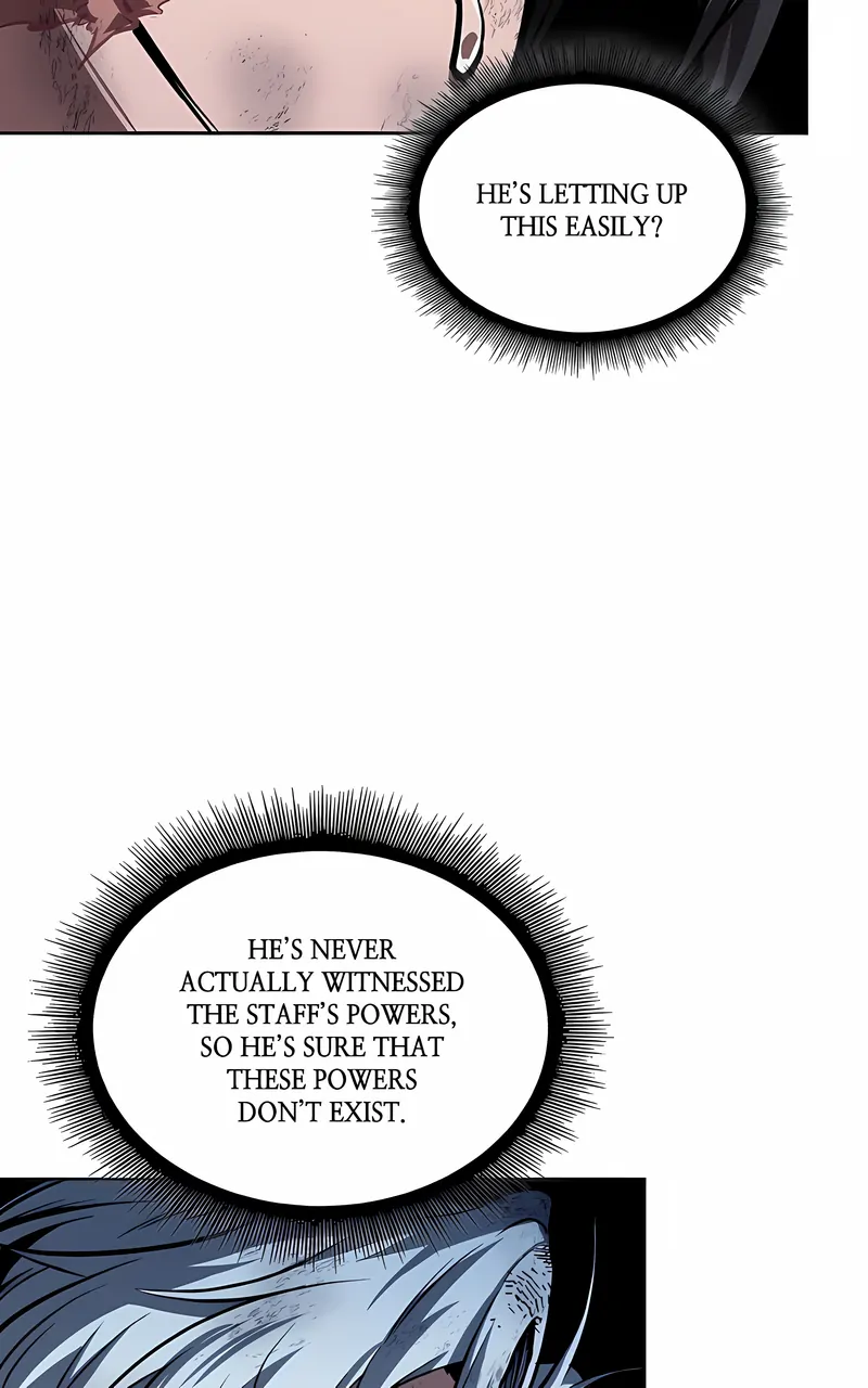 Read Nano Machine ENGLISH Manga Online