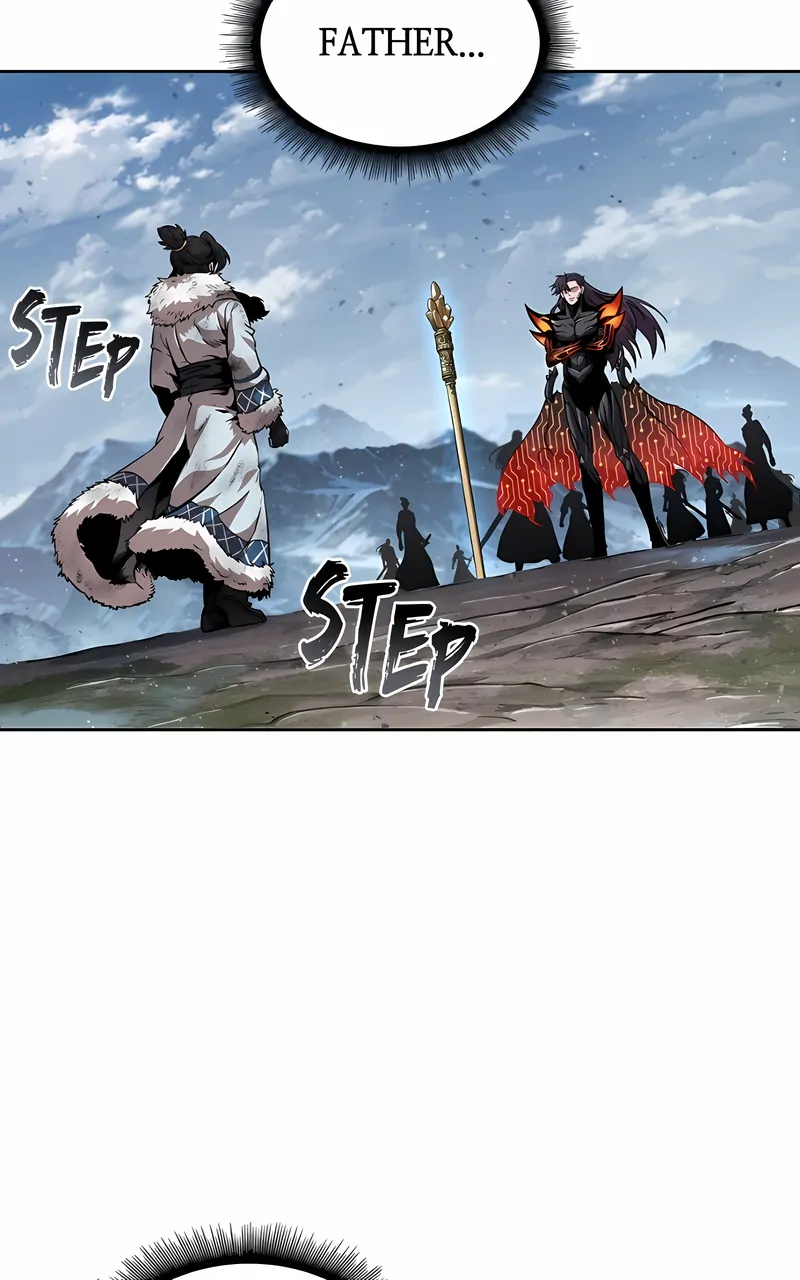 Read Nano Machine ENGLISH Manga Online