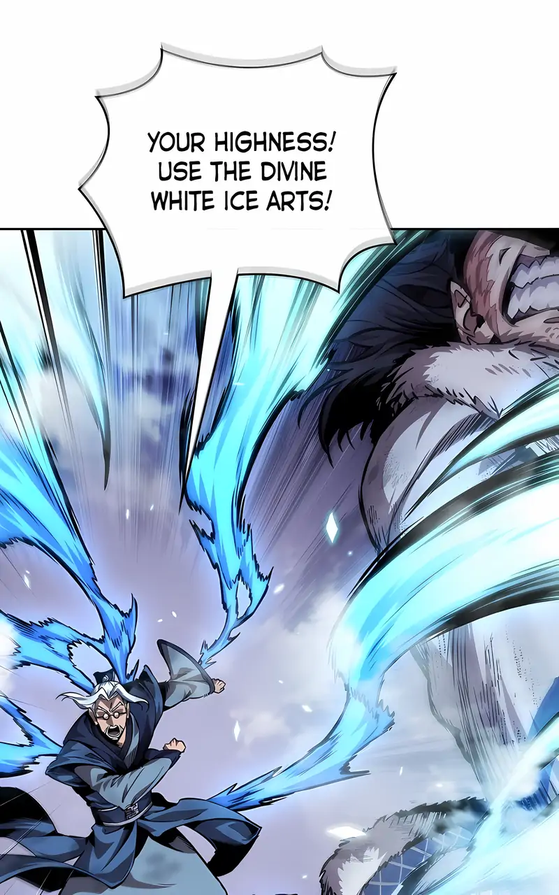 Read Nano Machine ENGLISH Manga Online