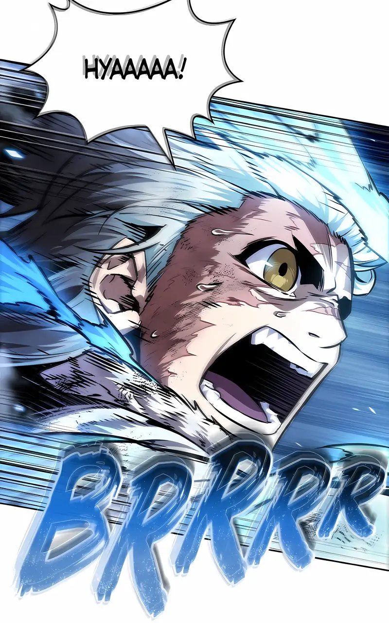 Read Nano Machine ENGLISH Manga Online