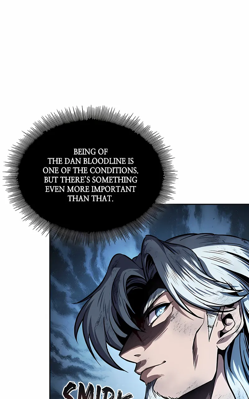 Read Nano Machine ENGLISH Manga Online