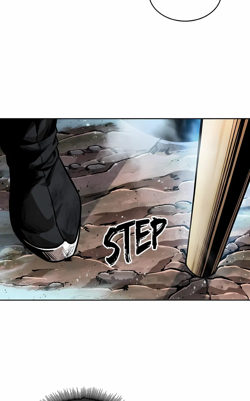 Read Nano Machine ENGLISH Manga Online