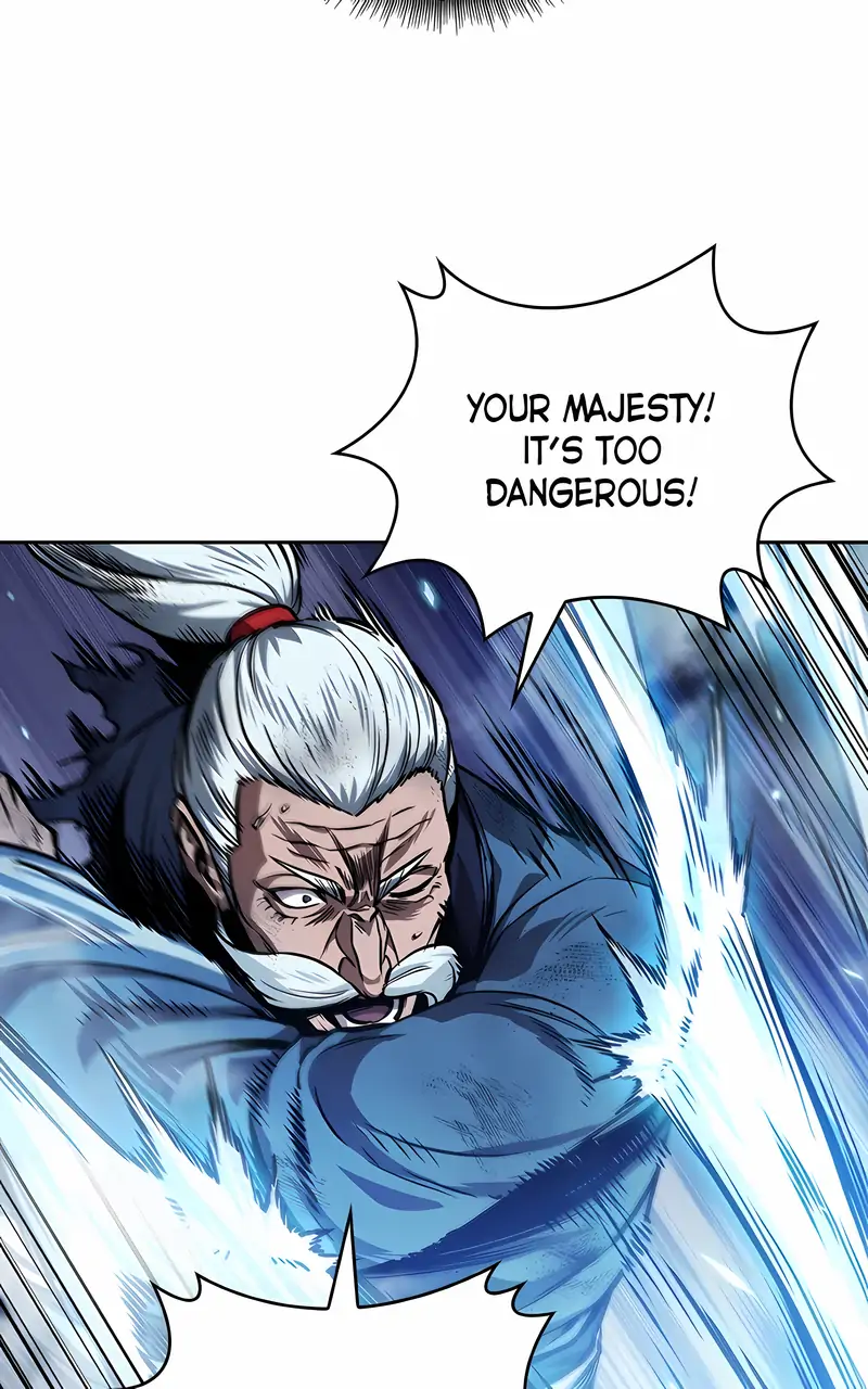 Read Nano Machine ENGLISH Manga Online