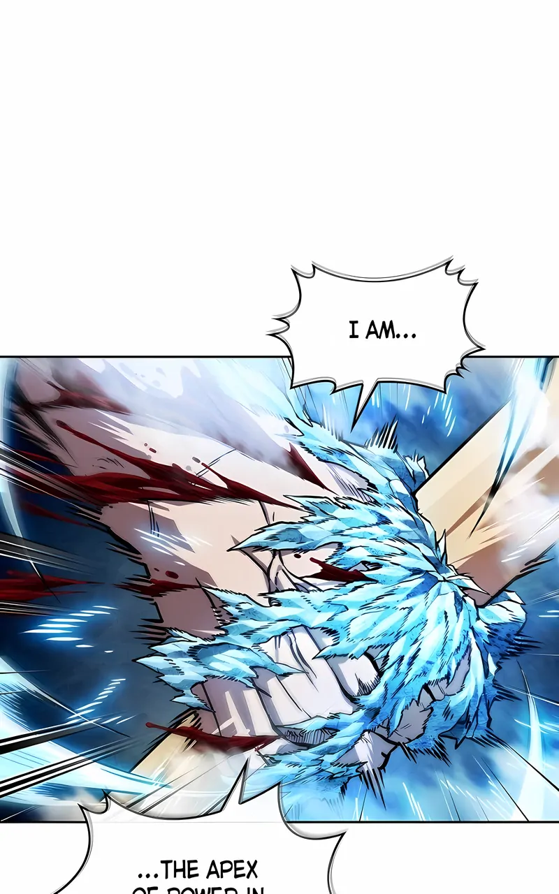 Read Nano Machine ENGLISH Manga Online