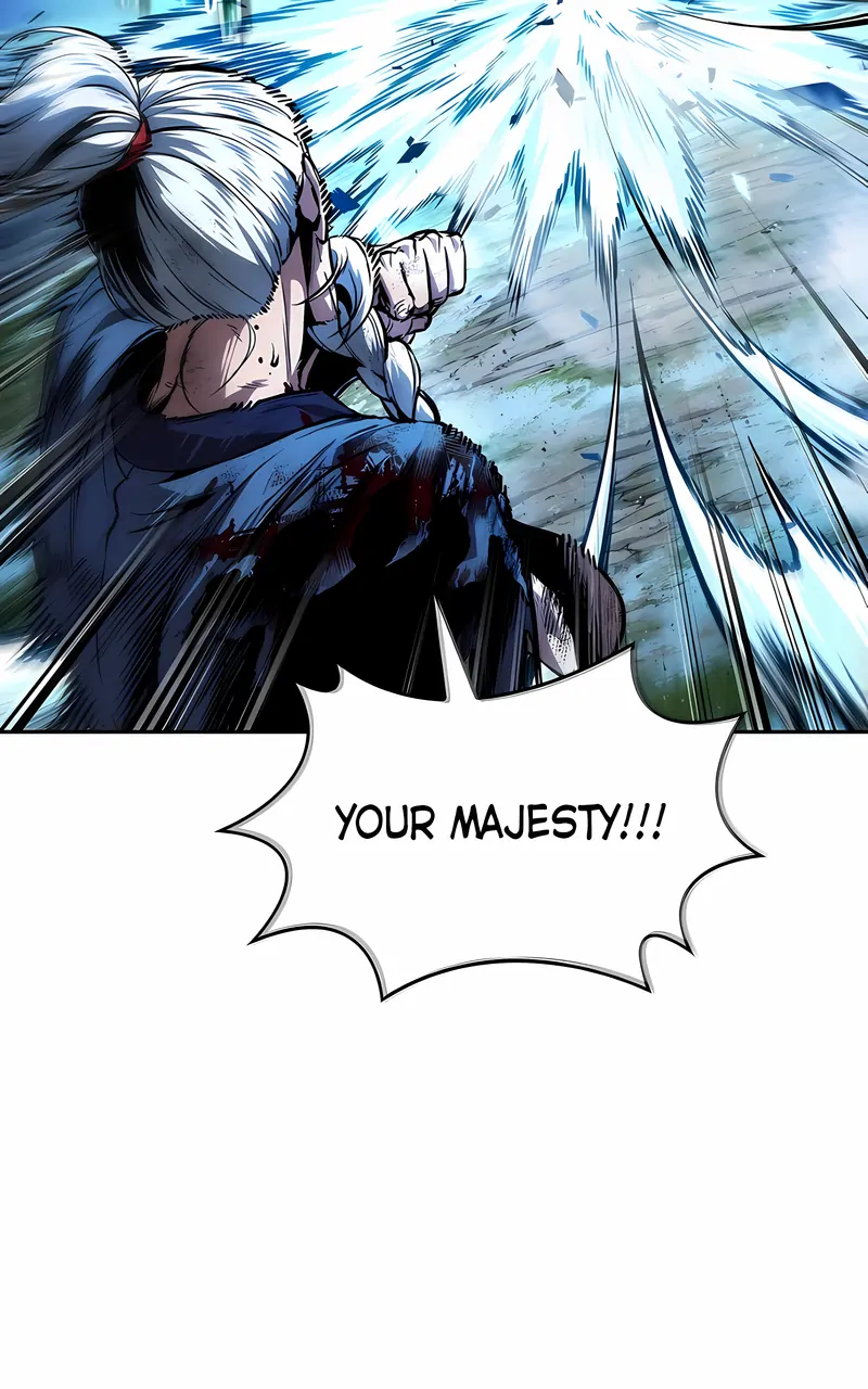 Read Nano Machine ENGLISH Manga Online