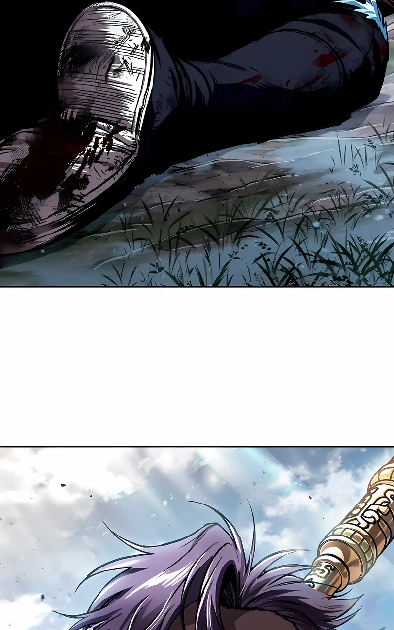 Read Nano Machine ENGLISH Manga Online