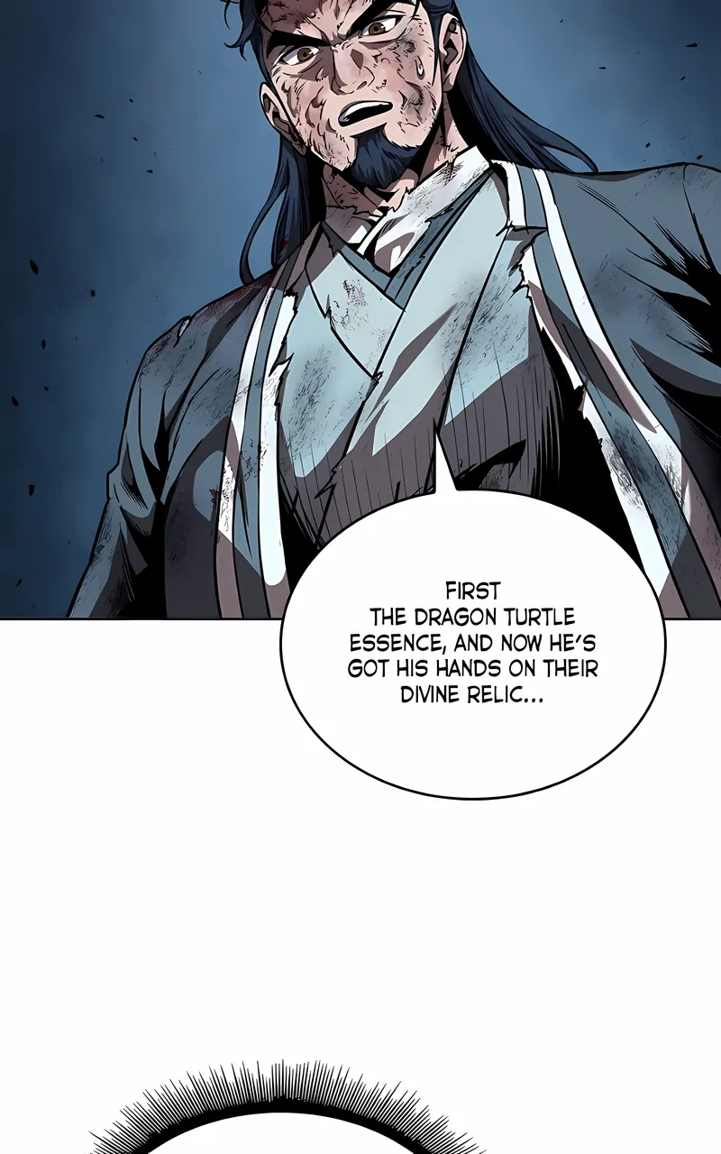 Read Nano Machine ENGLISH Manga Online