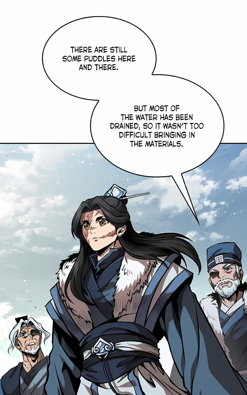 Read Nano Machine ENGLISH Manga Online