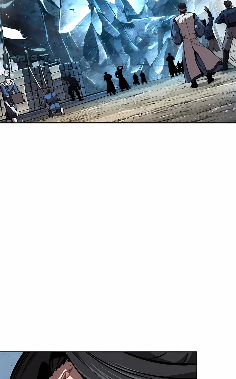 Read Nano Machine ENGLISH Manga Online