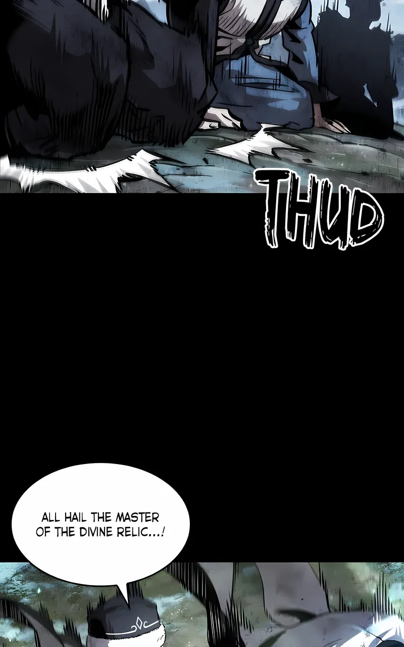 Read Nano Machine ENGLISH Manga Online