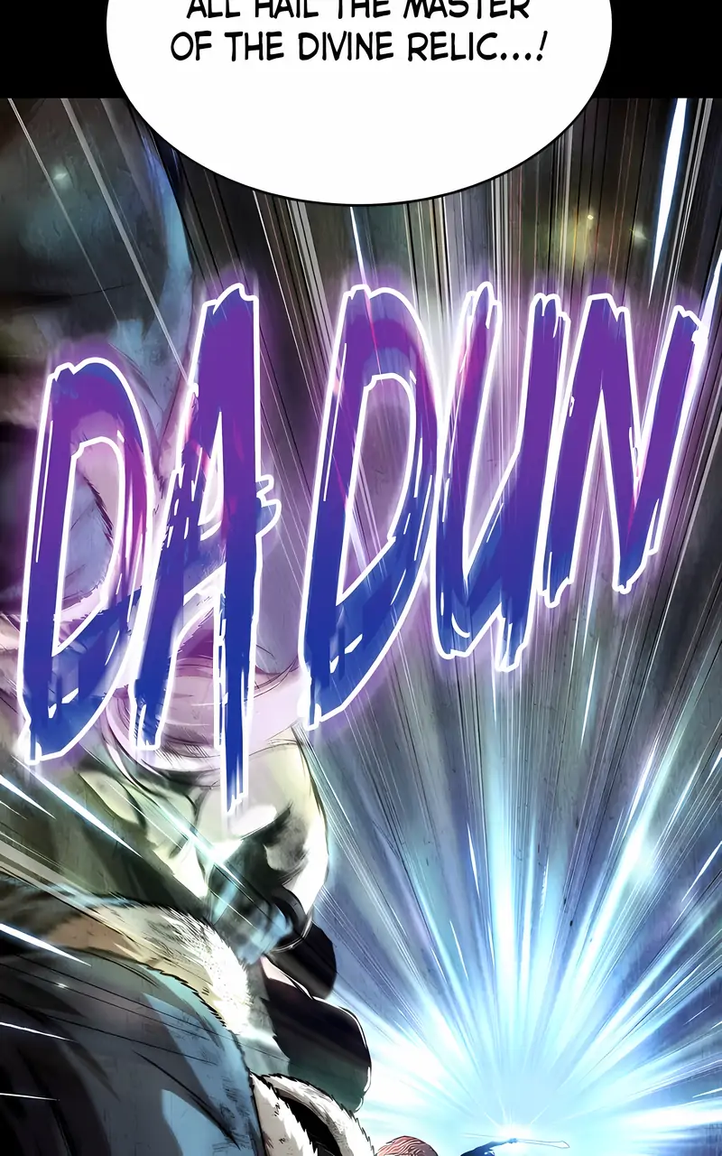 Read Nano Machine ENGLISH Manga Online