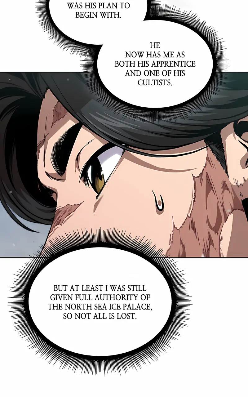 Read Nano Machine ENGLISH Manga Online