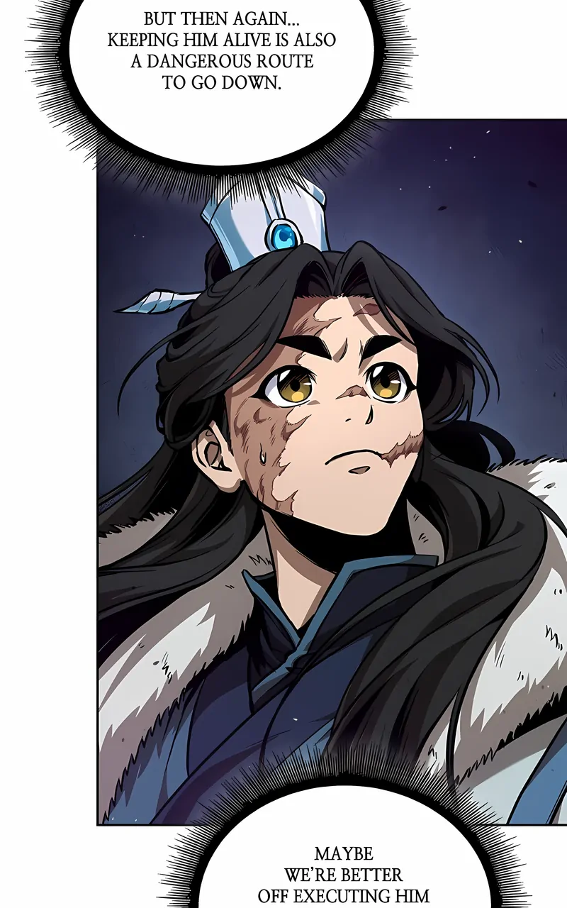 Read Nano Machine ENGLISH Manga Online