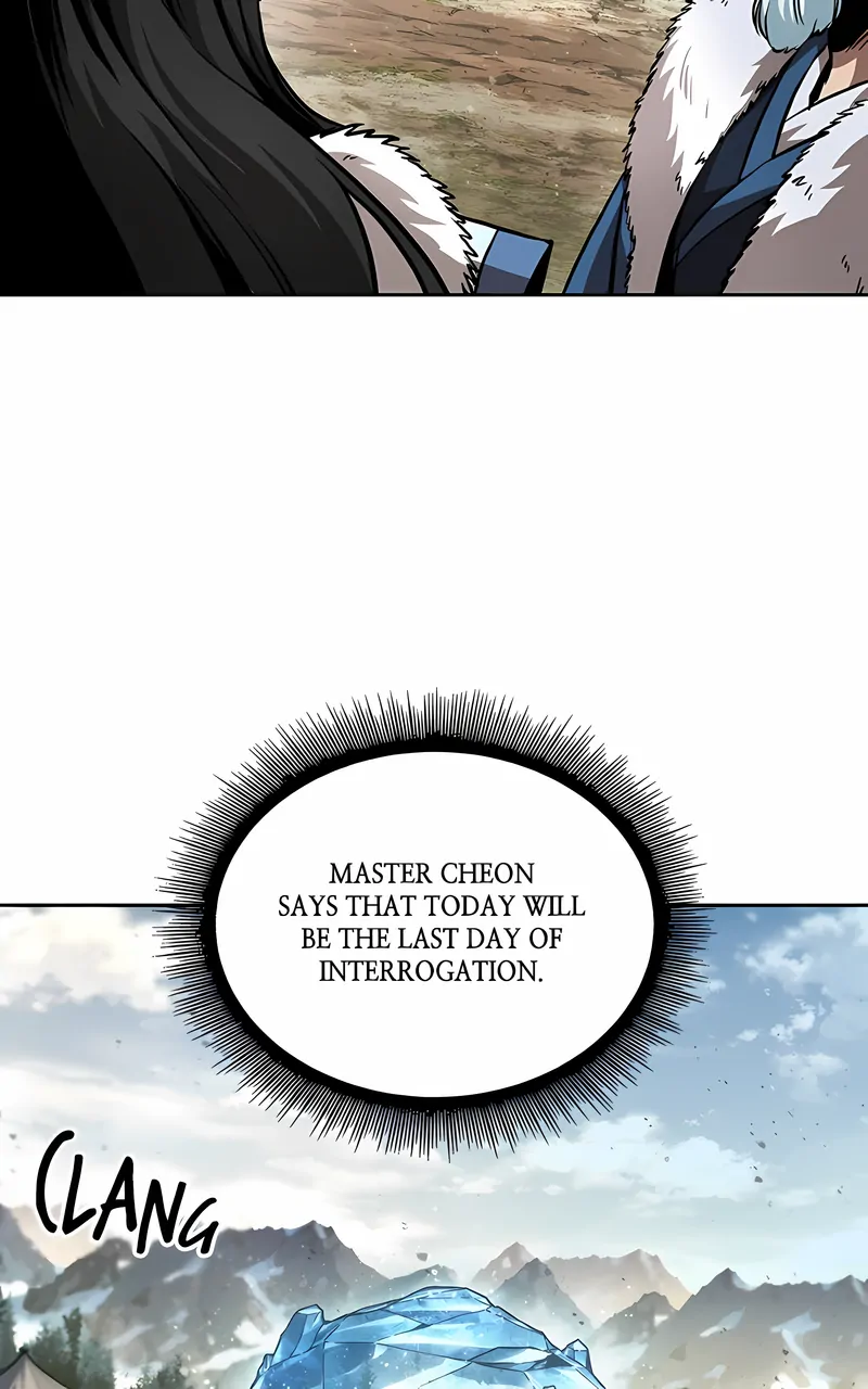 Read Nano Machine ENGLISH Manga Online