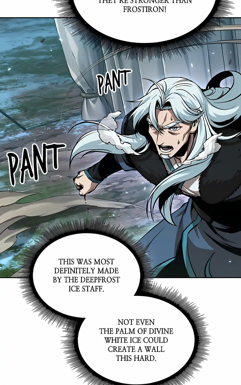 Read Nano Machine ENGLISH Manga Online