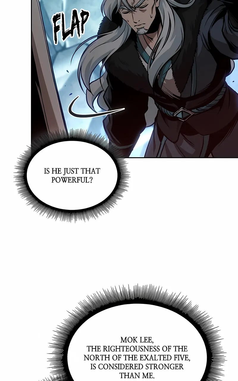 Read Nano Machine ENGLISH Manga Online