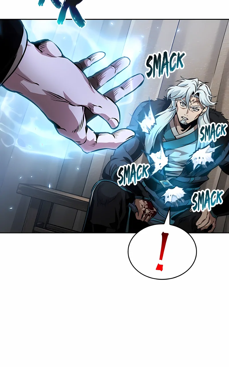 Read Nano Machine ENGLISH Manga Online