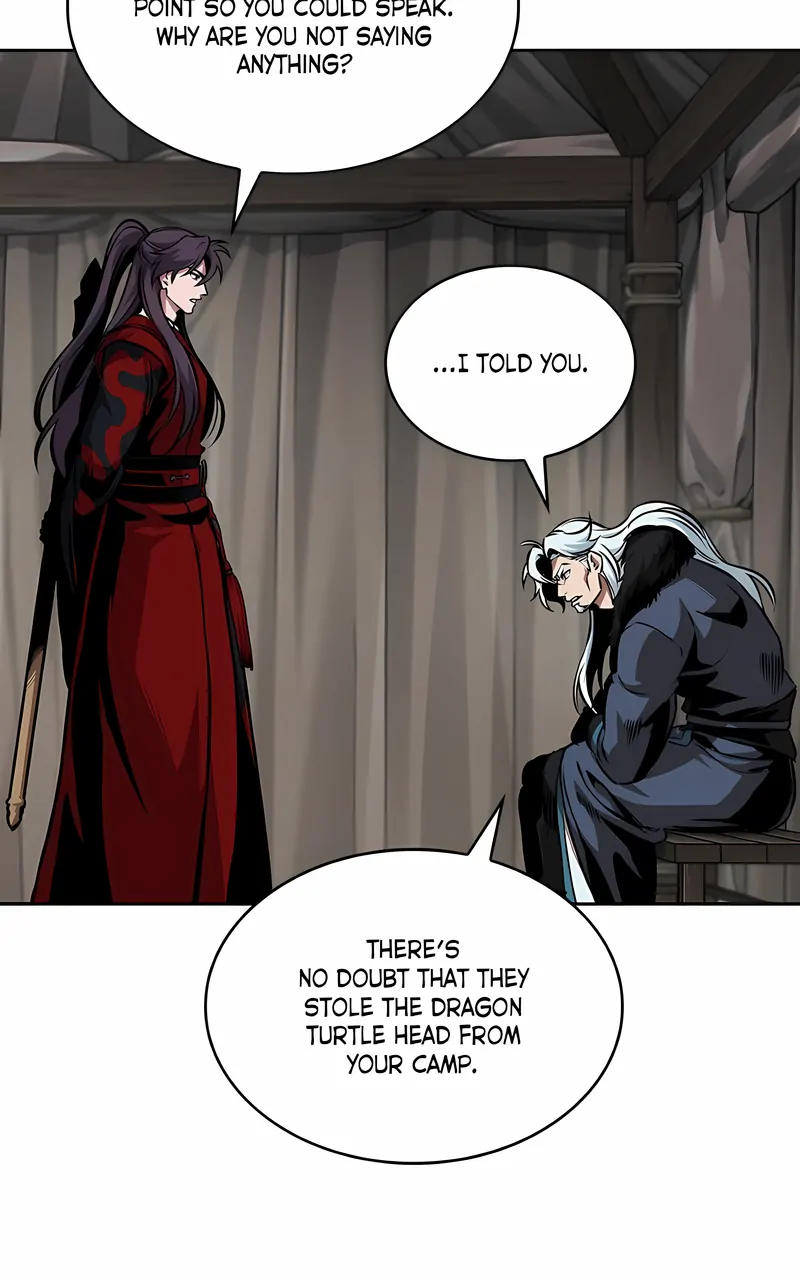 Read Nano Machine ENGLISH Manga Online