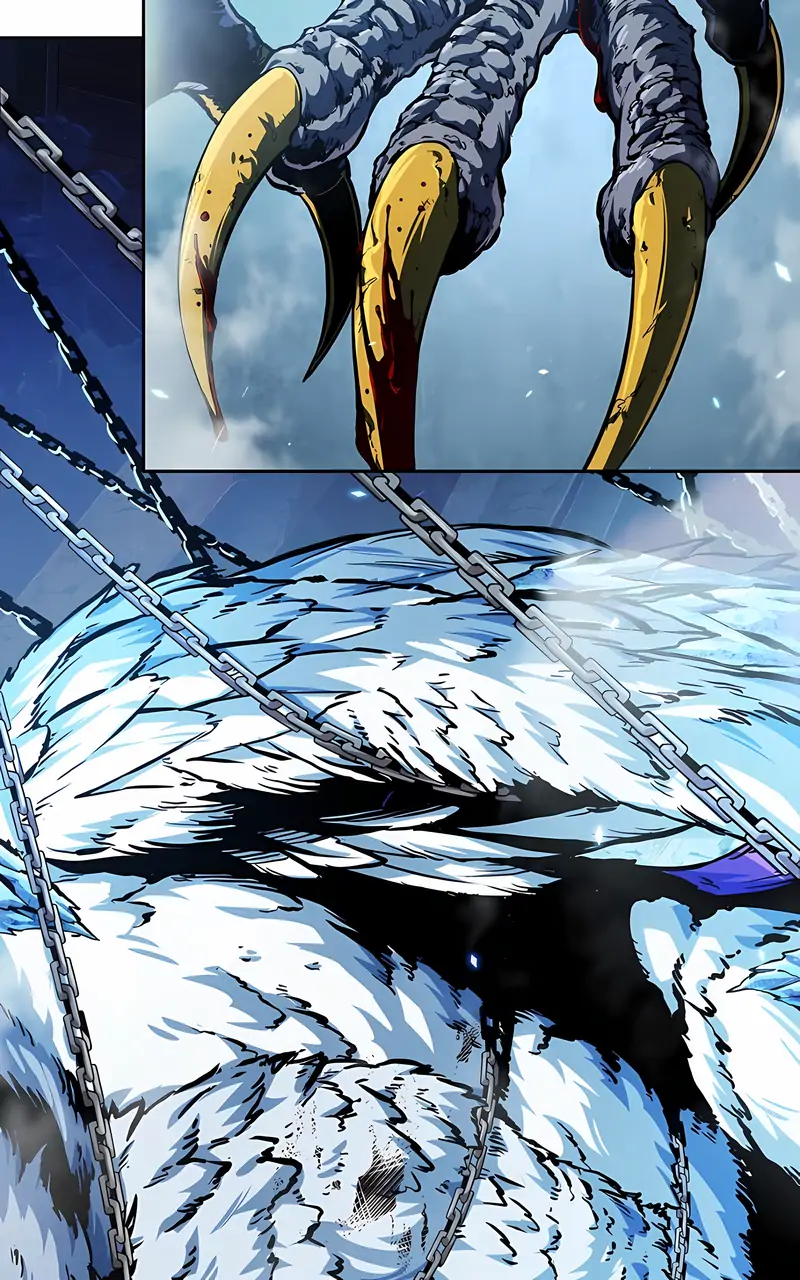 Read Nano Machine ENGLISH Manga Online